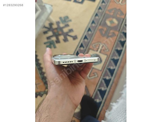 Used & Brand New Items / Cell Phones & Accessories / Cell Phones / Vivo / X200 Pro