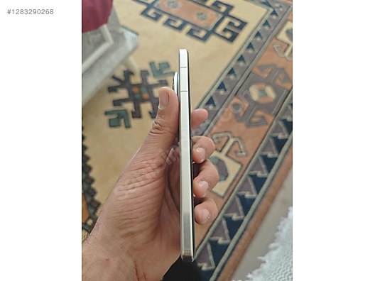 Used & Brand New Items / Cell Phones & Accessories / Cell Phones / Vivo / X200 Pro