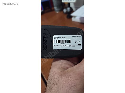 Vehicle Parts / Automotive Equipment / Accessories & Tuning / Cars & 4x4, SUV / Performance