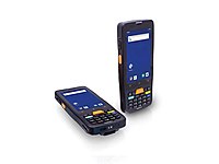 Datalogic Memor K Premium Android El Terminali