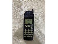 Nokia 5110 nostalji sorunsuz
