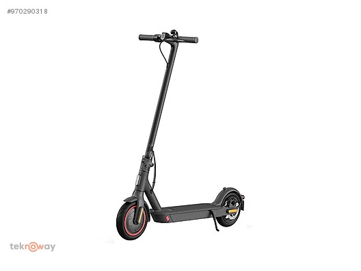 xiaomi mi pro 2 elektrikli scooter mi tr garantili sifir urun sahibinden comda 970290318