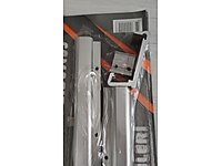 çamaşır askılığı