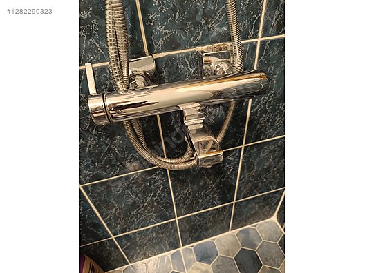 Used & Brand New Items / Garden & Home Improvement / Home Improvement / Plumbing / Mixer Tap