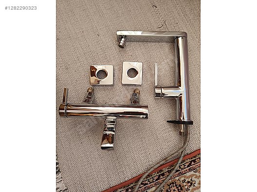 Used & Brand New Items / Garden & Home Improvement / Home Improvement / Plumbing / Mixer Tap