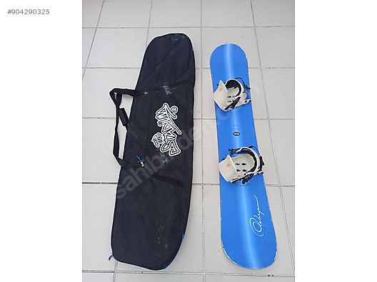 snowboard complete set