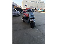 MOTORBURDA 2EL_SKYJET125ccK.KARTINA VADE FARKSIZ 12 TAKSİT #1285290333