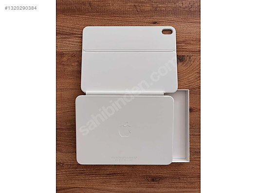Apple Magic Keyboard Folio iPad 10. Nesil Hatasız Kutulu