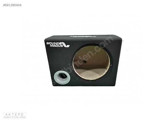 Accessories Cabin Soundmagus 30 Cm Kabin At Sahibinden Com 591290404