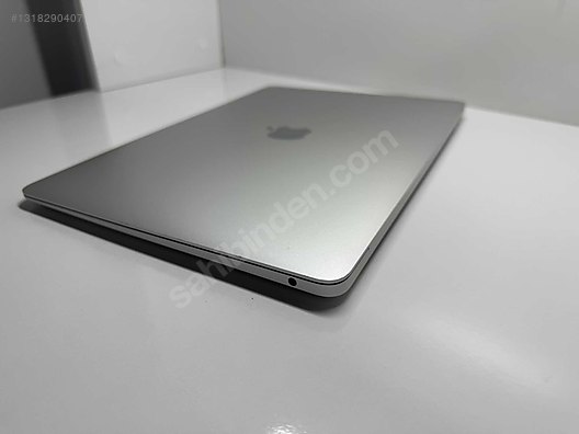Apple Macbook / Hasarsız & Sorunsuz | Apple MacBook Air 2019 i5 on