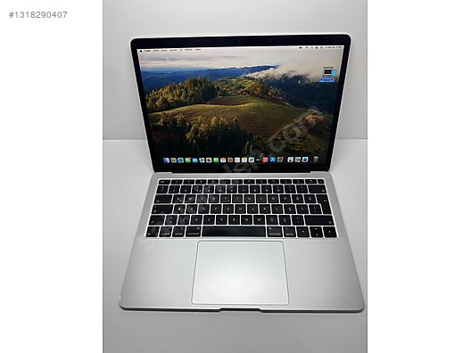 Apple Macbook / Hasarsız & Sorunsuz | Apple MacBook Air 2019 i5 on
