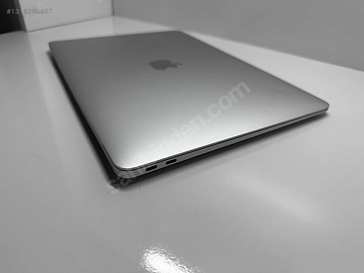 Apple Macbook / Hasarsız & Sorunsuz | Apple MacBook Air 2019 i5 on