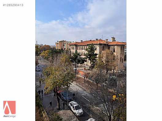 Acilen Satılık!..İSTER OTUR İSTER KİRAYA VER!. Kaçmaz Bir Mülk!. #1285290413