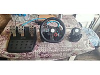 logitec g29 vitesli direksiyon seti