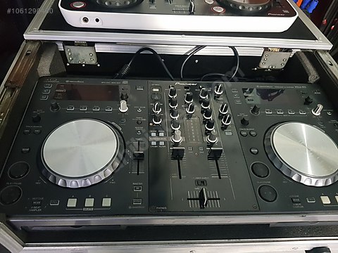 pioneer rx1