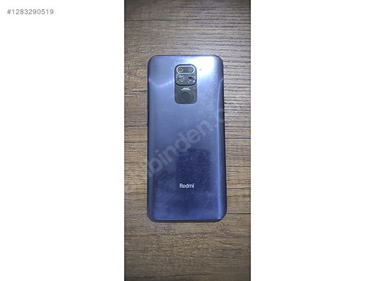 Used & Brand New Items / Cell Phones & Accessories / Cell Phones / Xiaomi / Redmi Note 9