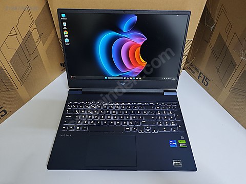 JWCAD＋HPノートPC HP / 64GB Ram Bellek / RTX4050 / HP Victus D15 at sahibinden.com