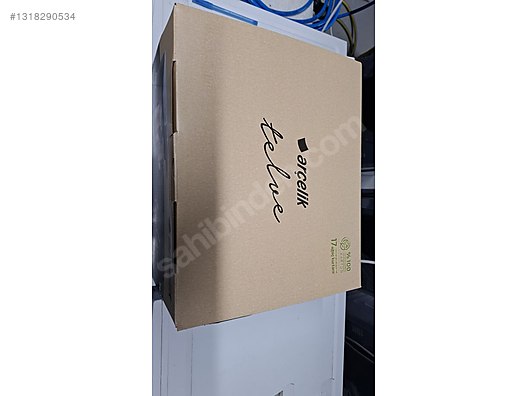 エルセーヌ　777×２箱 TKM 9961 S Telve sahibinden.comda - 1318290534