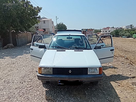 Renault R 9 1 4 Broadway 1 4 Broadway Acil Satilik Broadway Sahibinden Comda 950290559