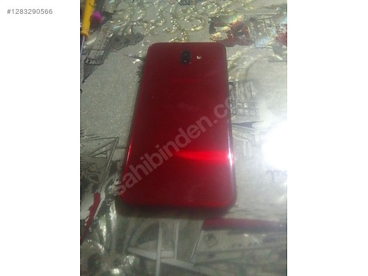 Used & Brand New Items / Cell Phones & Accessories / Cell Phones / Samsung / Galaxy J6+