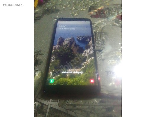 Used & Brand New Items / Cell Phones & Accessories / Cell Phones / Samsung / Galaxy J6+