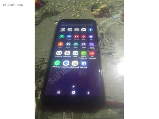 Used & Brand New Items / Cell Phones & Accessories / Cell Phones / Samsung / Galaxy J6+