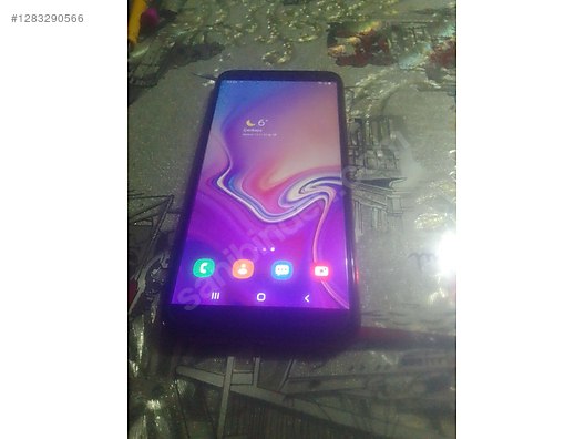 Used & Brand New Items / Cell Phones & Accessories / Cell Phones / Samsung / Galaxy J6+