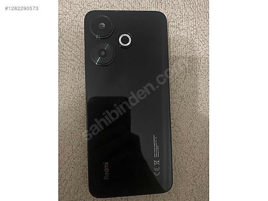 Used & Brand New Items / Cell Phones & Accessories / Cell Phones / Xiaomi / Redmi 13