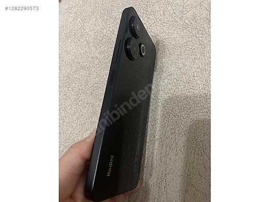 Used & Brand New Items / Cell Phones & Accessories / Cell Phones / Xiaomi / Redmi 13