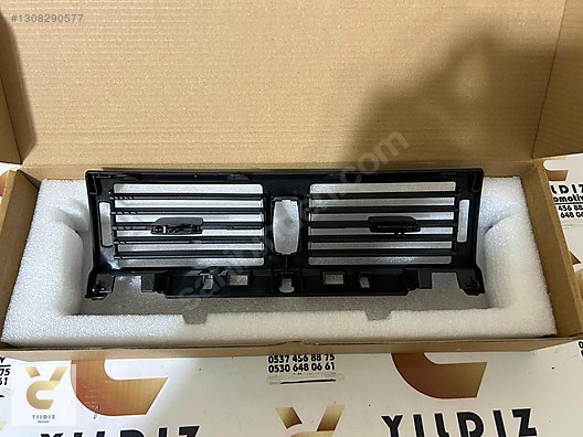 Otomobil & Arazi Aracı / Isıtma & Havalandırma & Klima / BMW X5
