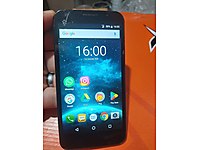 ÇİFT HATLI ORJİNAL VESTEL VENÜS 5000 2 GB RAM TAK HATTINI KULLAN