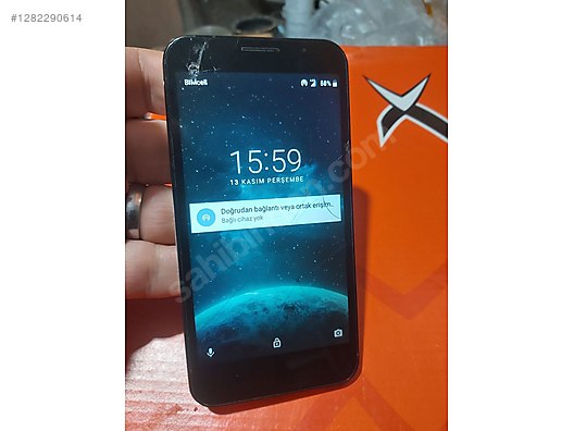 Used & Brand New Items / Cell Phones & Accessories / Cell Phones / Vestel / Venus 5000