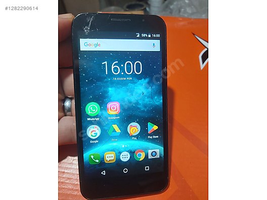 Used & Brand New Items / Cell Phones & Accessories / Cell Phones / Vestel / Venus 5000