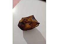 septeryal doğal taşı