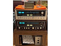 SANSUİ 9090 DB/ 990 DB