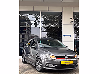 KREDİ KART'A 12 AY TAKSİT/KREDİ/TAKAS 2017 VW POLO ALLSTAR DSG #1281290632