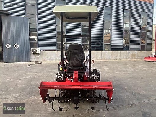 Machinery / Agricultural Machines / Tractors / Sunway