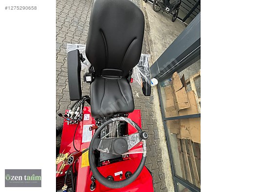 Machinery / Agricultural Machines / Tractors / Sunway