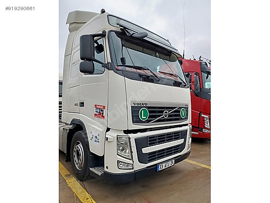 volvo fh 42 tb 460 2011 model 450 000 tl sahibinden satilik ikinci el 919290661