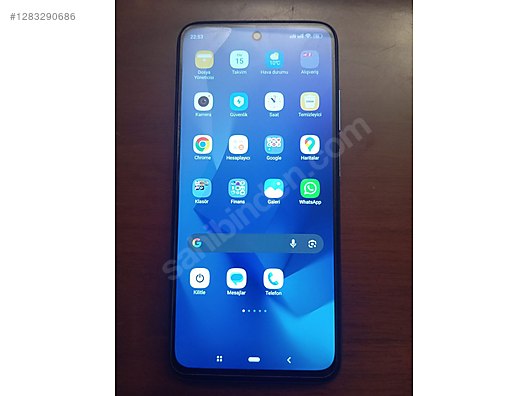 Used & Brand New Items / Cell Phones & Accessories / Cell Phones / Xiaomi / Redmi 10 2022