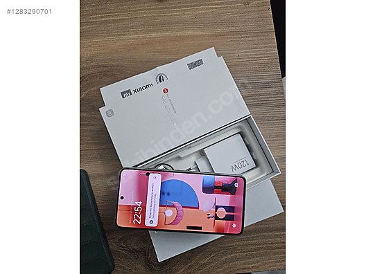 İkinci El ve Sıfır Alışveriş / Cep Telefonu & Aksesuar / Cep Telefonu / Xiaomi / 14T Pro