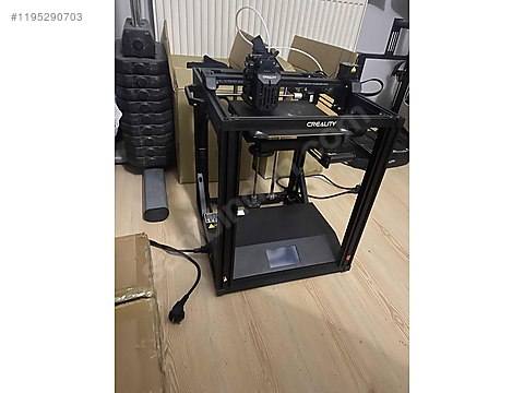 Creality Ender 5 S1 新品未使用（Creality Ender 5 S1 新品未使用  