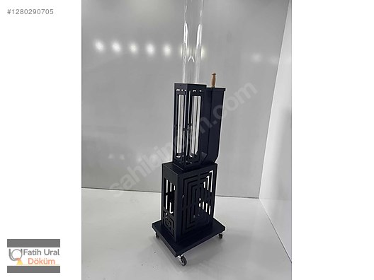 Used & Brand New Items / Garden & Home Improvement / Home Improvement / Heating / Heating Stove & Fireplace