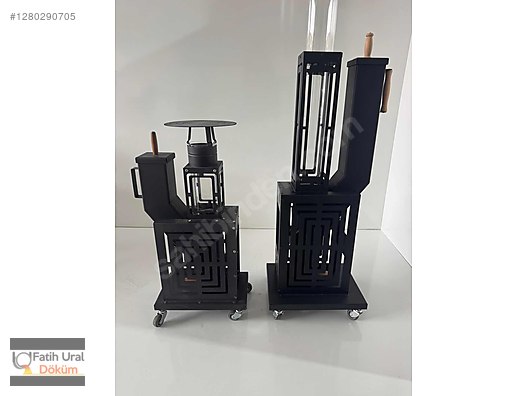 Used & Brand New Items / Garden & Home Improvement / Home Improvement / Heating / Heating Stove & Fireplace