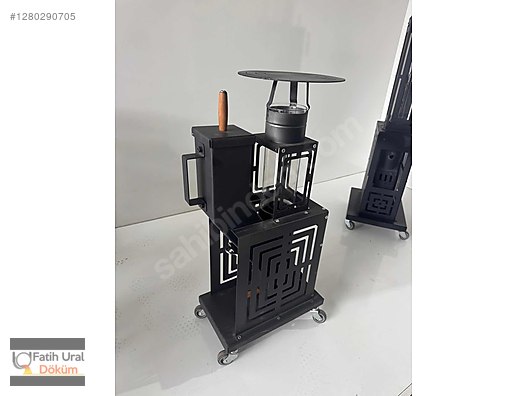 Used & Brand New Items / Garden & Home Improvement / Home Improvement / Heating / Heating Stove & Fireplace