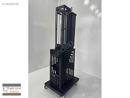 Used & Brand New Items / Garden & Home Improvement / Home Improvement / Heating / Heating Stove & Fireplace