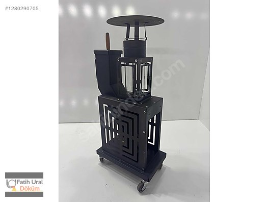 Used & Brand New Items / Garden & Home Improvement / Home Improvement / Heating / Heating Stove & Fireplace