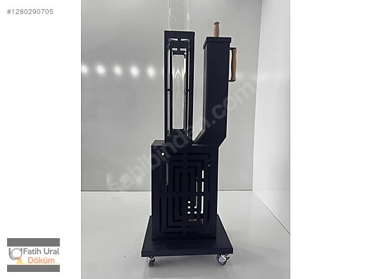 Used & Brand New Items / Garden & Home Improvement / Home Improvement / Heating / Heating Stove & Fireplace