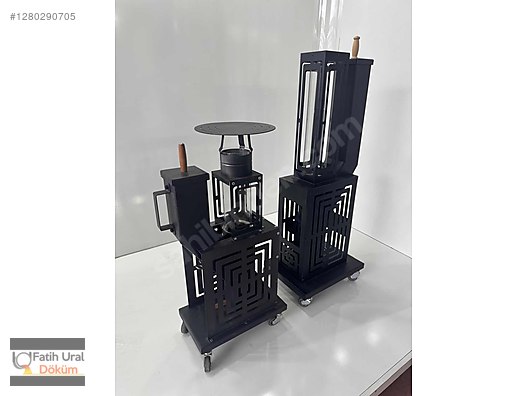 Used & Brand New Items / Garden & Home Improvement / Home Improvement / Heating / Heating Stove & Fireplace