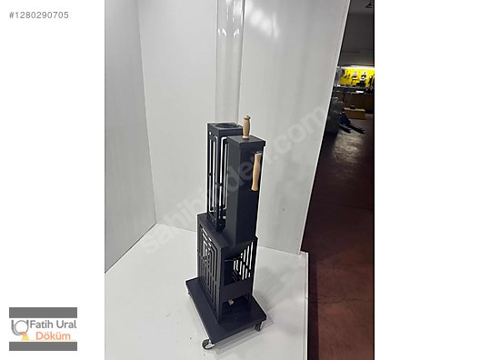 Used & Brand New Items / Garden & Home Improvement / Home Improvement / Heating / Heating Stove & Fireplace